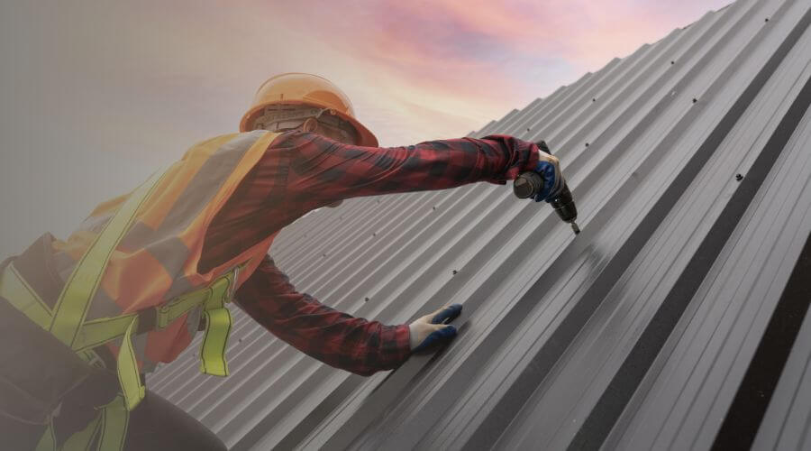 Expert top industrial roofings services in Kaneville, IL